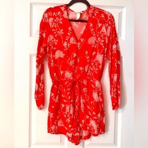 H&M Romper